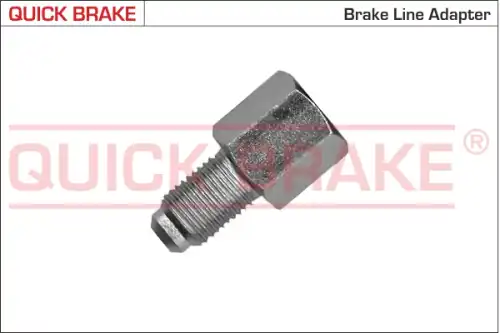 Элемент тормозной магистрали OAE QUICK BRAKE