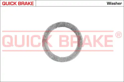 Элемент тормозной магистрали 3226 QUICK BRAKE