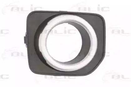 Элементы бампера 6502076490914P BLIC