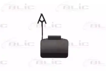 Элементы бампера 5513003515922P BLIC