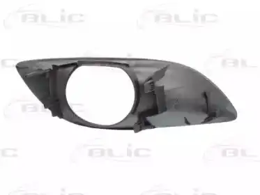 Решетка бампера BLIC 5510008155997P