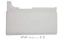  МОЛДИНГ ДВЕРИ RVICP013L PACOL