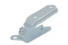 Элементы капота 6802009506452P BLIC