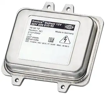 Фара HELLA 5DV009610401