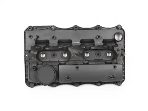 Крышка клапанная BK2Q6K271AK FORD