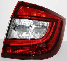 Фонарь задний VAG 5JH945712