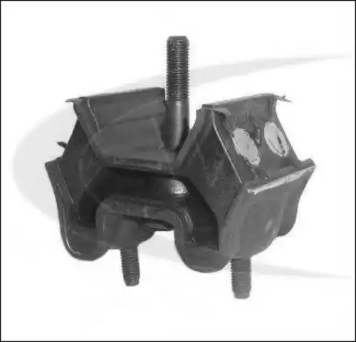 подушка ДВС передняя MB V30-7382 VAICO