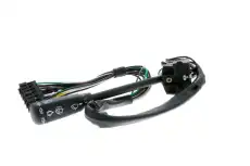 переключатель подрулевой лев. MB V30-80-1731 VEMO