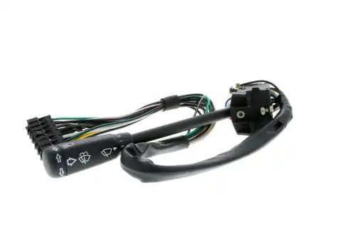 переключатель подрулевой лев. MB V30-80-1731 VEMO