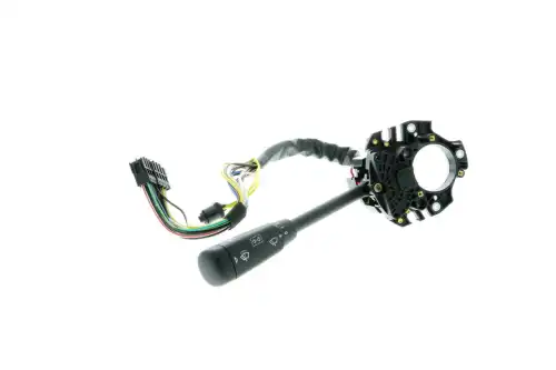 переключатель подрулевой лев. MB V30-80-1732 VEMO