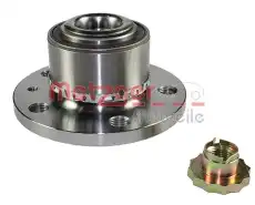 Ступица METZGER WM 1159