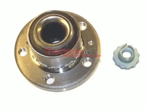 Ступица METZGER WM 1159