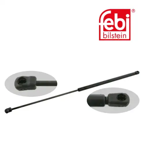 Амортизатор капота FEBI 27693
