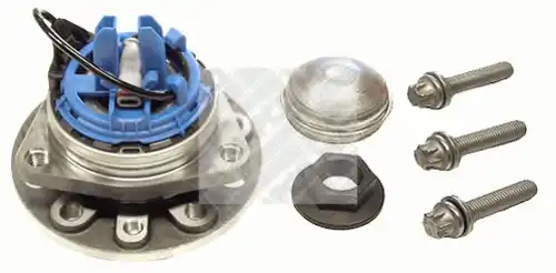 Ступица MAPCO 26836