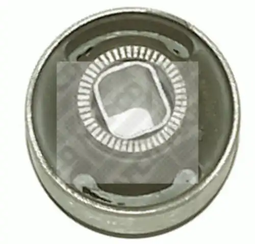 Рычаг подвески MAPCO 33566