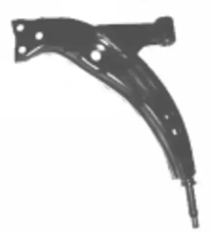 Рычаг подвески MAPCO 49276