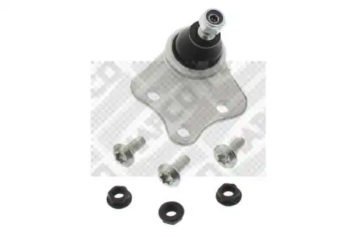 Шаровая опора MAPCO 51882