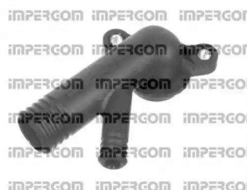 Фланец охлаждающей жидкости 90543 IMPERGOM