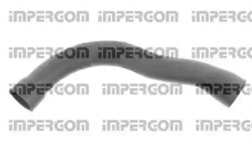 Шланг радиатора 220218 IMPERGOM