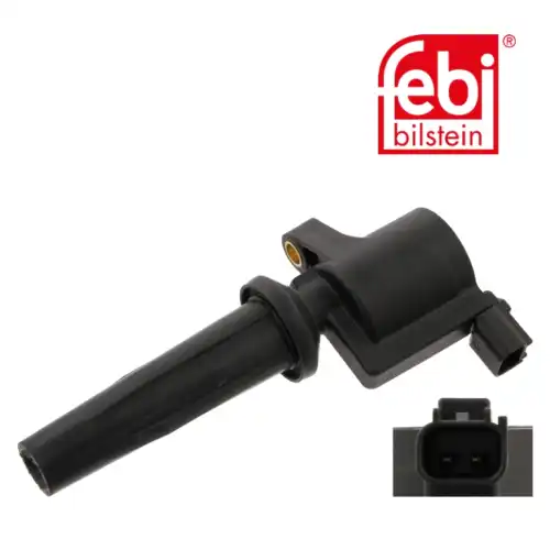 Катушка зажигания FEBI 31143