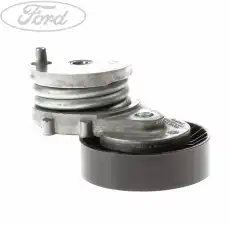 1563519 НАТЯЖИТЕЛЬ ПРИВОДНОГО РЕМНЯ / FO FORD