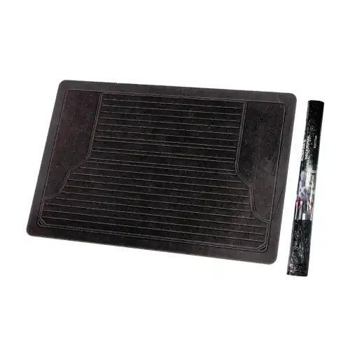 Коврик в багажник AUTOPROFI MAT351 BK