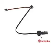 Датчик тормозных колодок BREMBO A00482