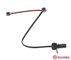Датчик тормозных колодок BREMBO A00482