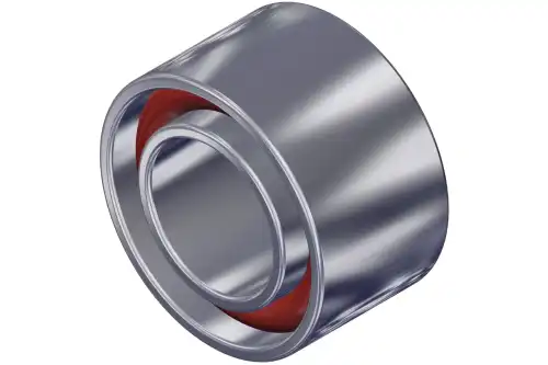 Подшипник опоры вентилятора 4-6BT,ISF,ISB,ISD,6CT,ISC,L,ISL 3910739 DCEC