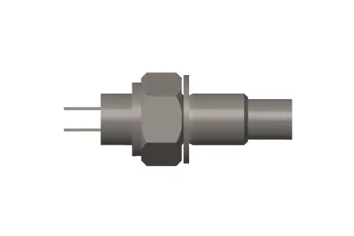 Датчик температуры охл жидкости ISBe, 6C 3979176 DCEC