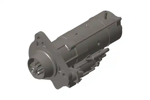 Стартер DCEC 4946256