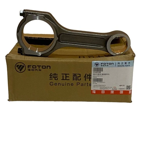 Шатун двигателя FOTON 5340588