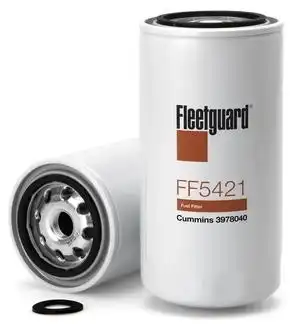 Топливный фильтр DCEC FF5421