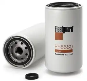 Топливный фильтр DCEC FF5580