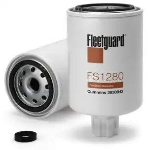 Топливный фильтр DCEC FS1280