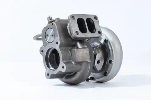 ТУРБОКОМПРЕССОР BORGWARNER 12649880002