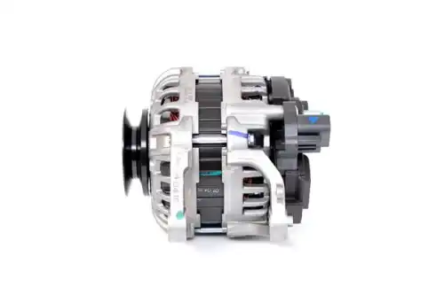 F 000 BL0 118 Генератор BOSCH