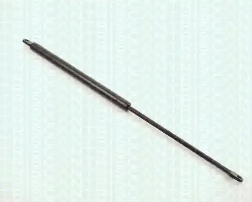 Амортизатор капота TRISCAN 8710 1012