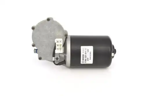 МОТОР СТЕКЛООЧИСТИТЕЛЯ 0 986 337 411 BOSCH