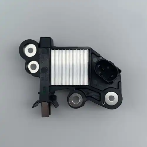 Стартер BOSCH 0272220881