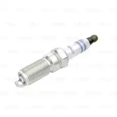 Свеча зажигания BOSCH 0 242 236 663 Ford