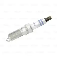 Свеча зажигания BOSCH 0 242 236 663 Ford