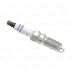 Свеча зажигания BOSCH 0 242 236 663 Ford