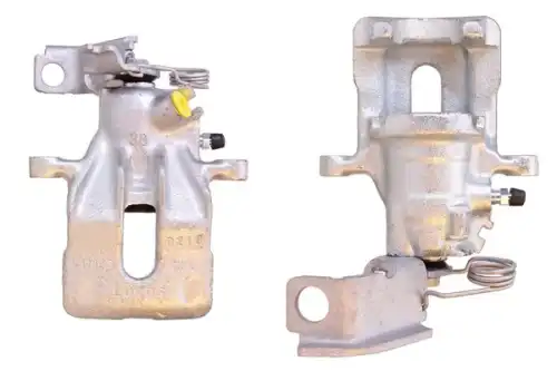 СУППОРТ ЗАДНИЙ ПРАВЫЙ 0 986 135 378 BOSCH