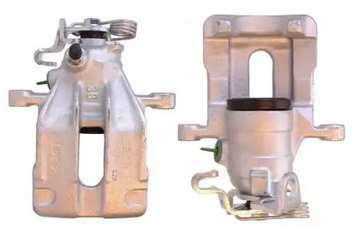 СУППОРТ ЗАДНИЙ ПРАВЫЙ 0 986 135 367 BOSCH