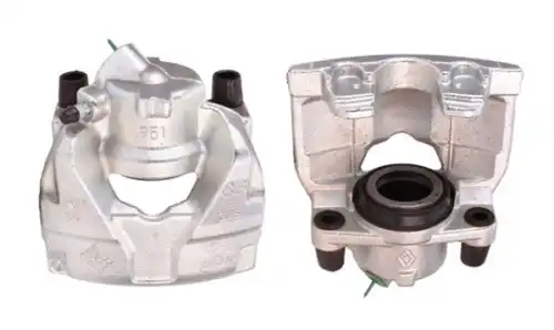 Суппорт тормозной BOSCH 0 986 135 135 передняя ось справа