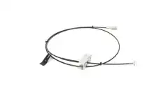 1987482679 BOSCH ТРОС РУЧНОГО ТОРМОЗА