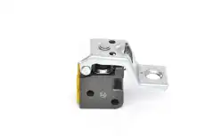 УСИЛИТЕЛЬ ТОРМ. ПРИВОДА 0 986 482 306 BOSCH