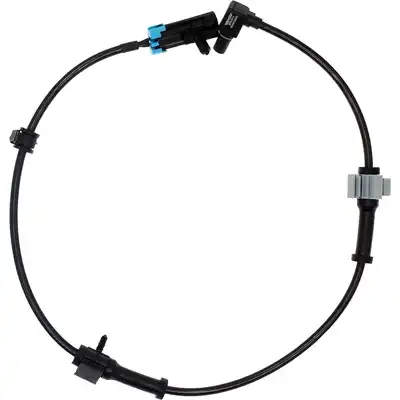 Датчик ABS DORMAN 970011