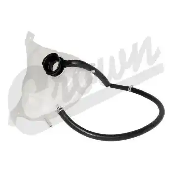 Расширительный бачок CROWN 55056622AE
